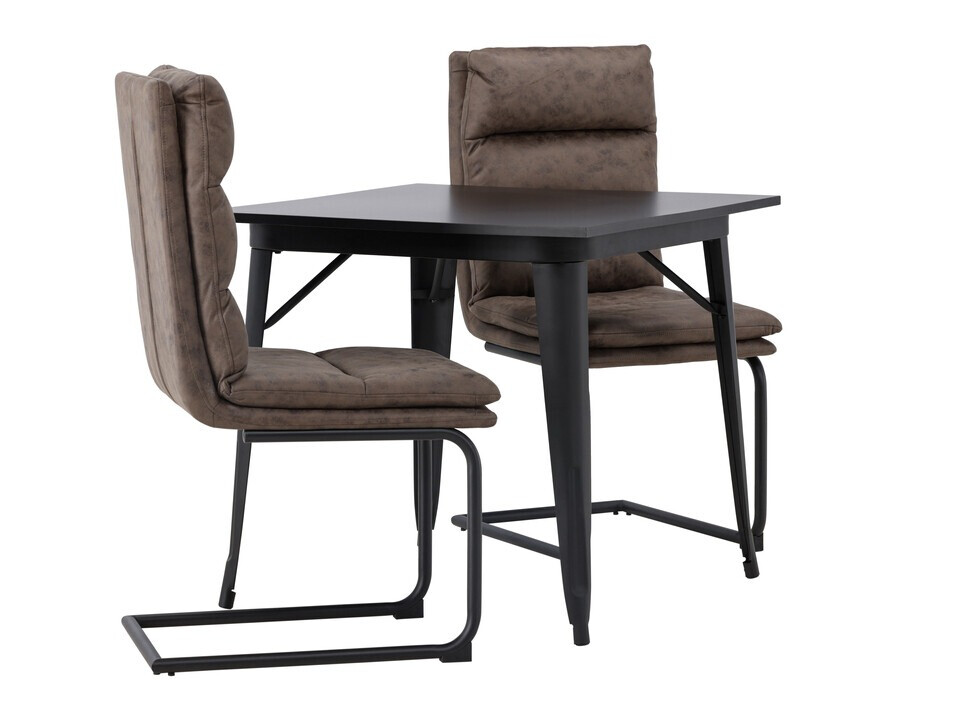 Ēdamistabas komplekts Dallas 3853