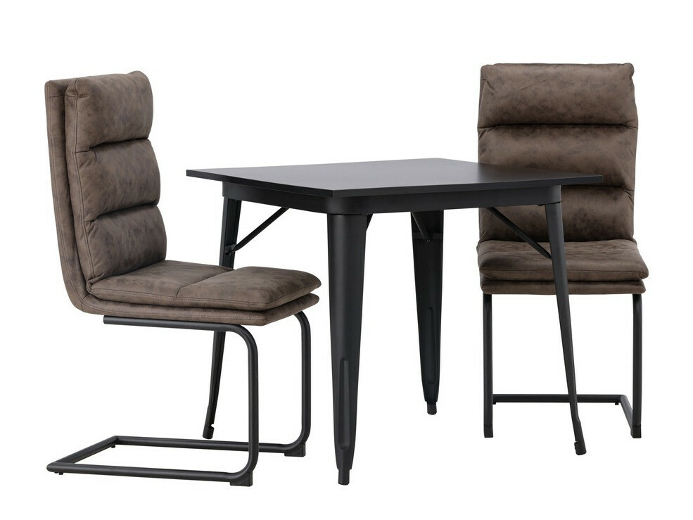 Ēdamistabas komplekts Dallas 3853