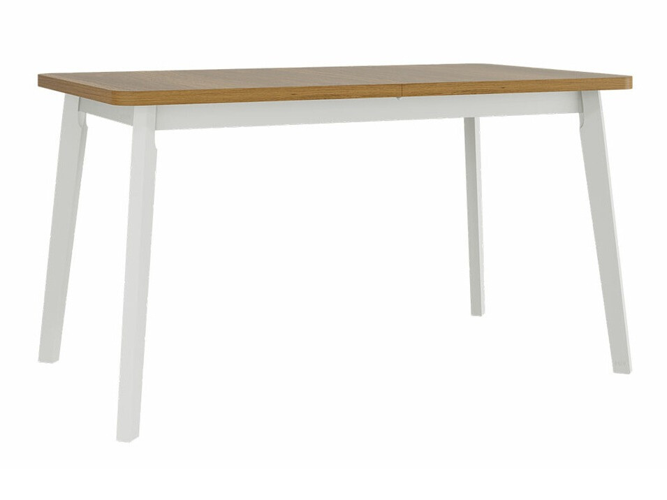 Ēdamistabas komplekts Victorville 291 (Grandson ozols + Balts)