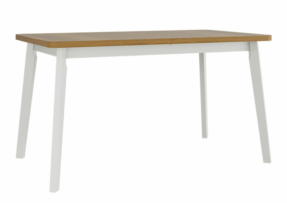 Ēdamistabas komplekts Victorville 291 (Grandson ozols + Balts)