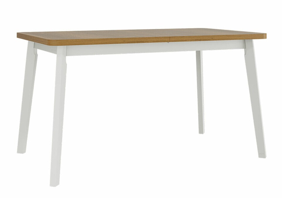 Ēdamistabas komplekts Victorville 291 (Grandson ozols + Balts)