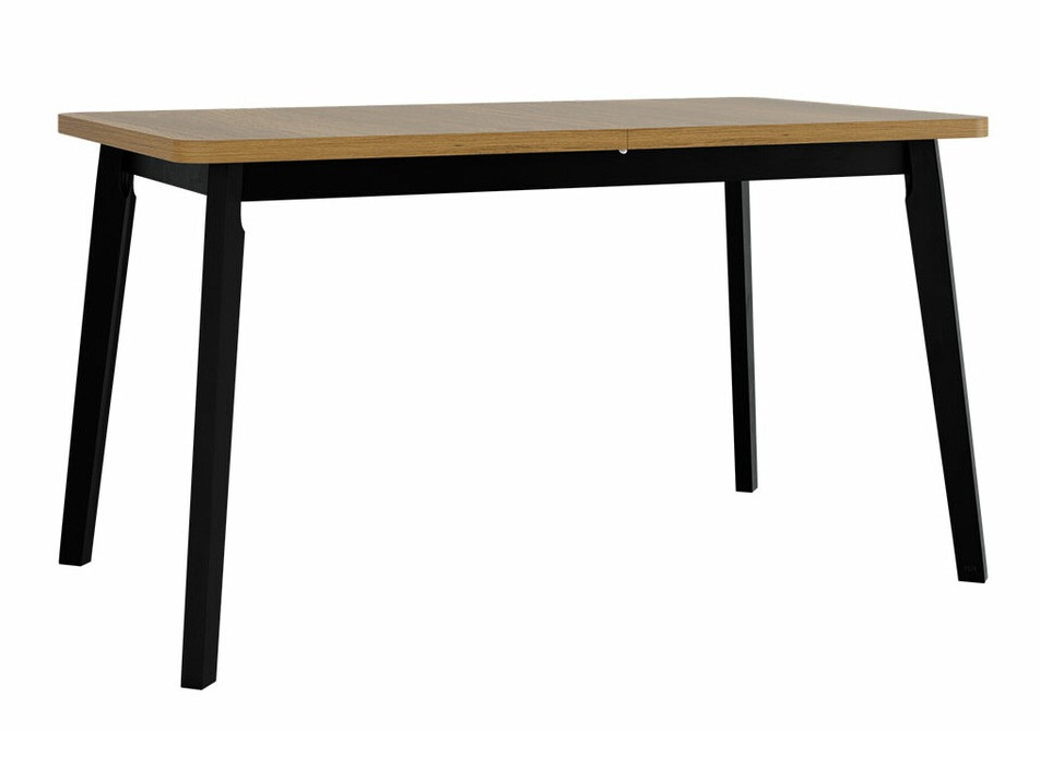 Ēdamistabas komplekts Victorville 292 (Grandson ozols + Melns)