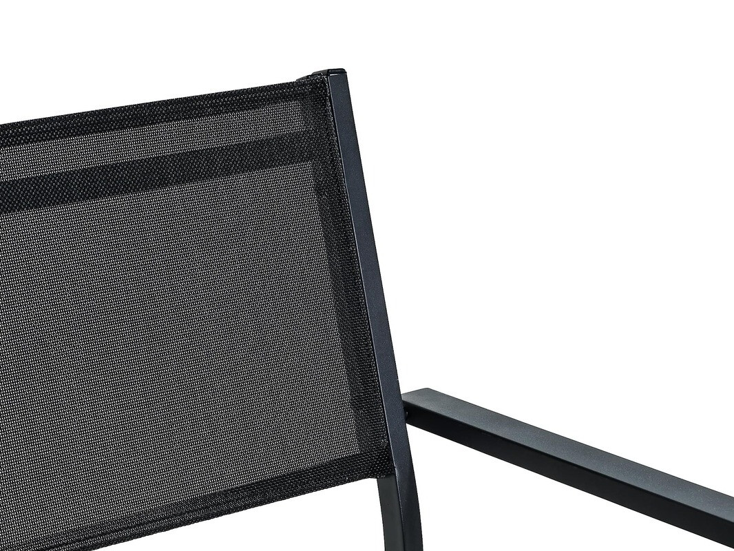 Galds un krēslu komplekts Comfort Garden 1698 (Zils)