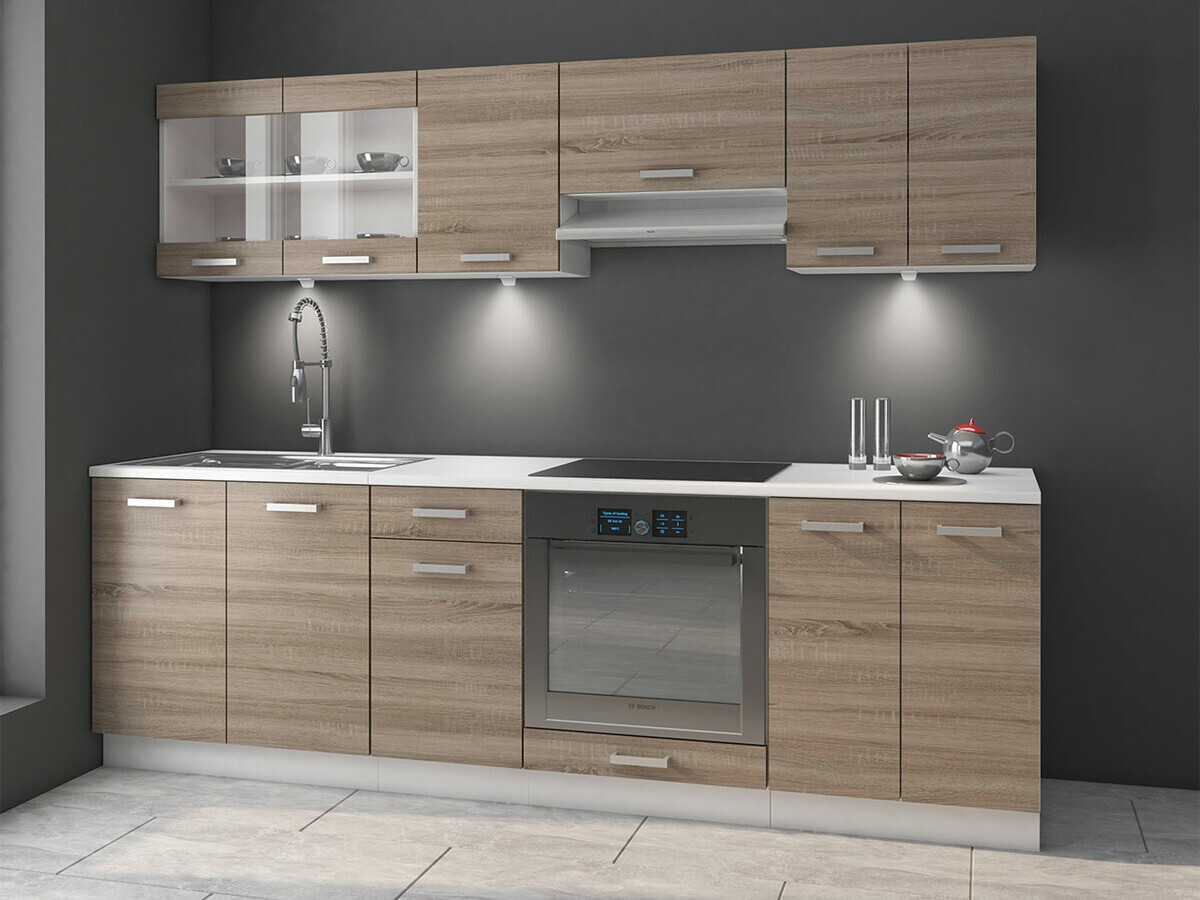 Кухонный гарнитур Tucson 163