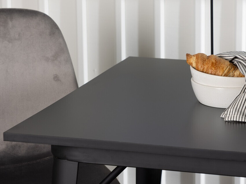 Обеденный гарнитур Dallas 3848