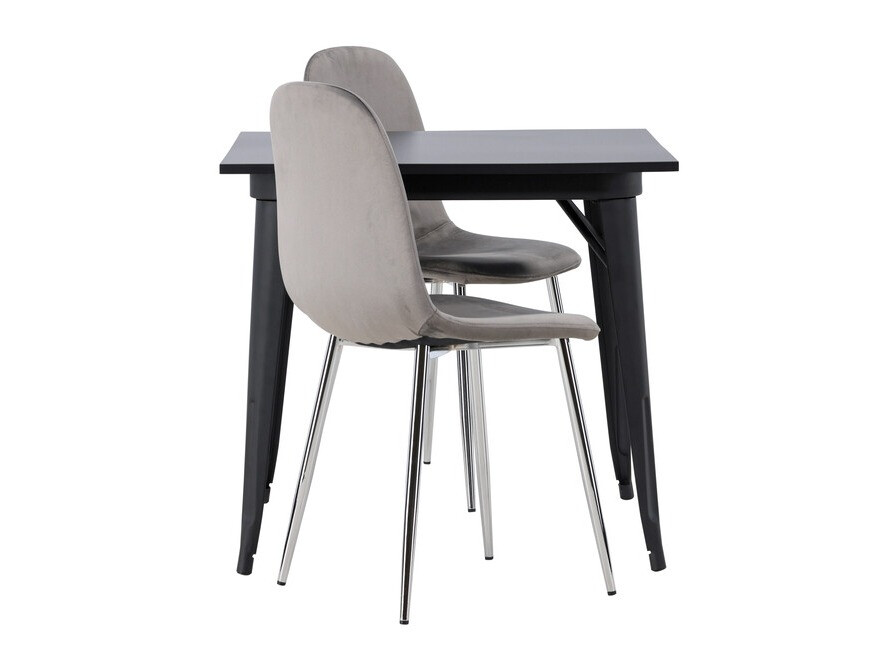 Обеденный гарнитур Dallas 3848