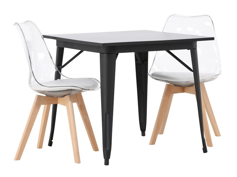 Обеденный гарнитур Dallas 3852