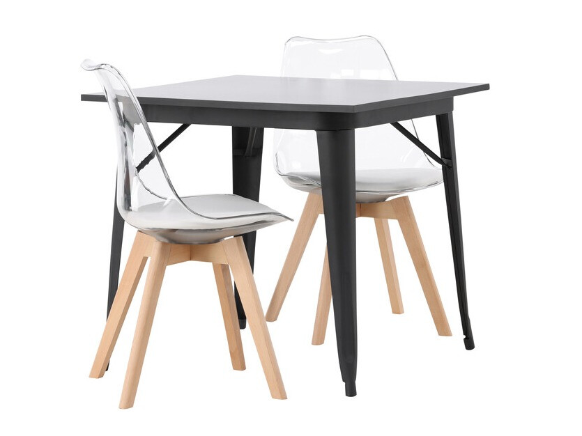 Обеденный гарнитур Dallas 3852