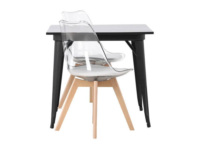 Обеденный гарнитур Dallas 3852