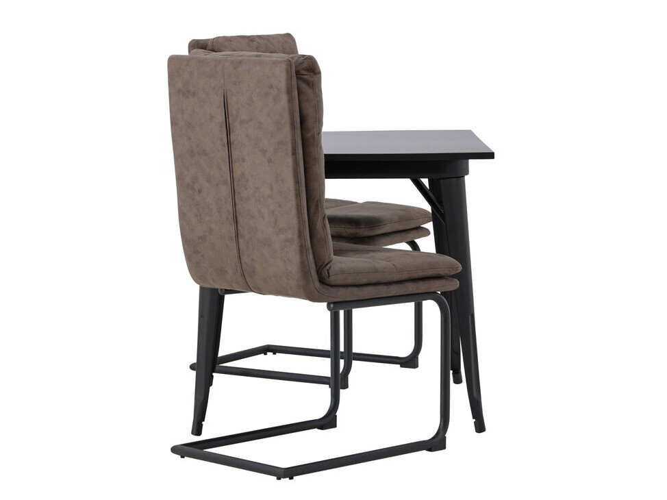 Обеденный гарнитур Dallas 3853