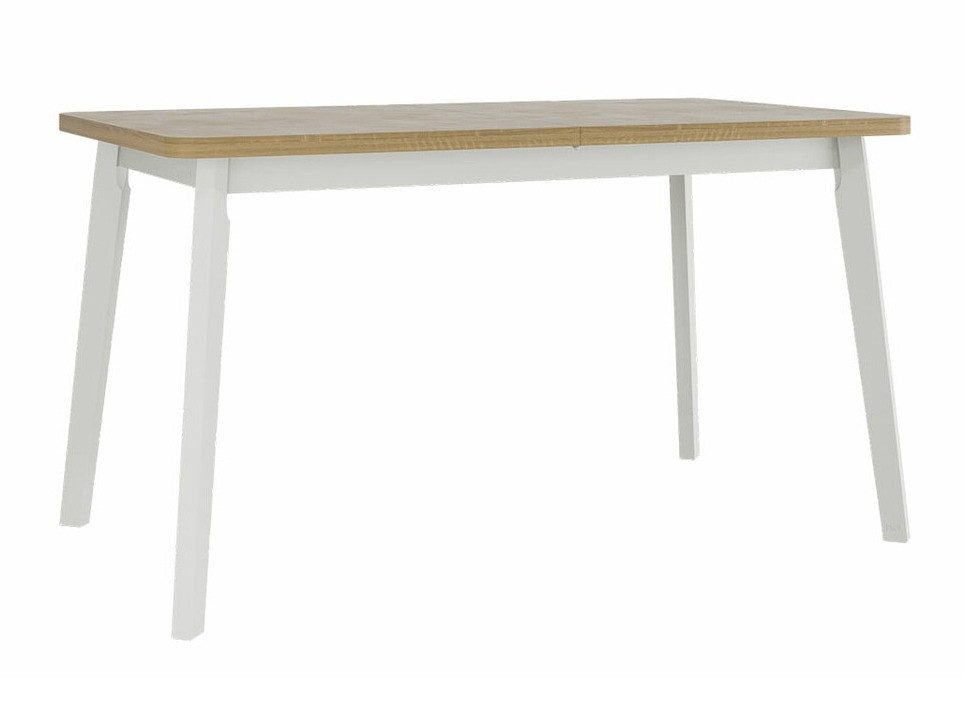 Обеденный гарнитур Victorville 291 (Сонома Дуб + Белый)