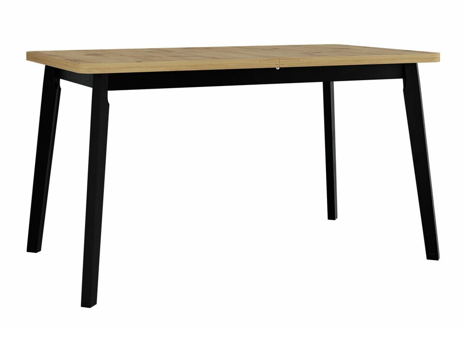Обеденный гарнитур Victorville 292 (Artisan дуб + Чёрный)