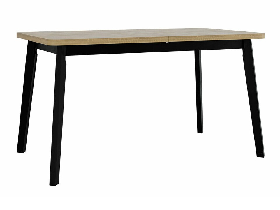 Обеденный гарнитур Victorville 292 (Сонома Дуб + Чёрный)