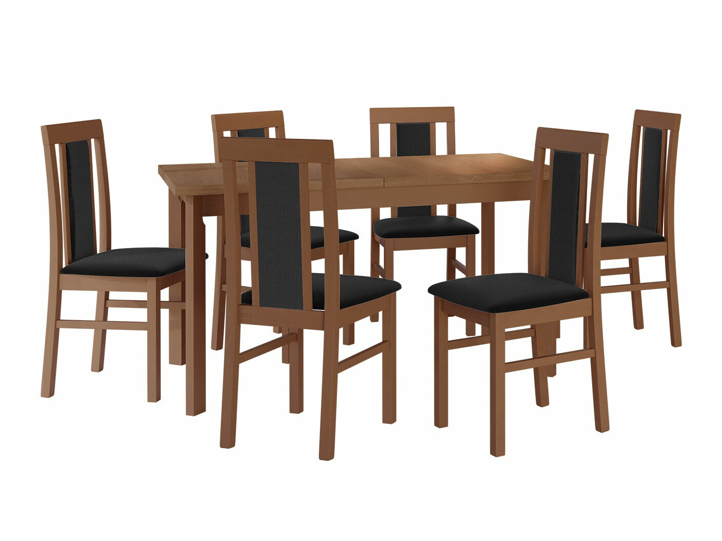 Обеденный гарнитур Victorville 293 (Ольха)