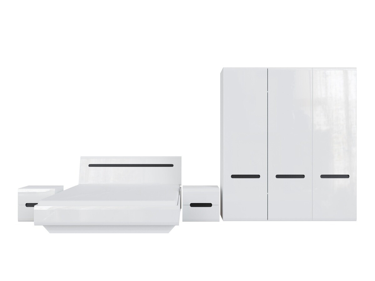 Спальный гарнитур Serveso 138