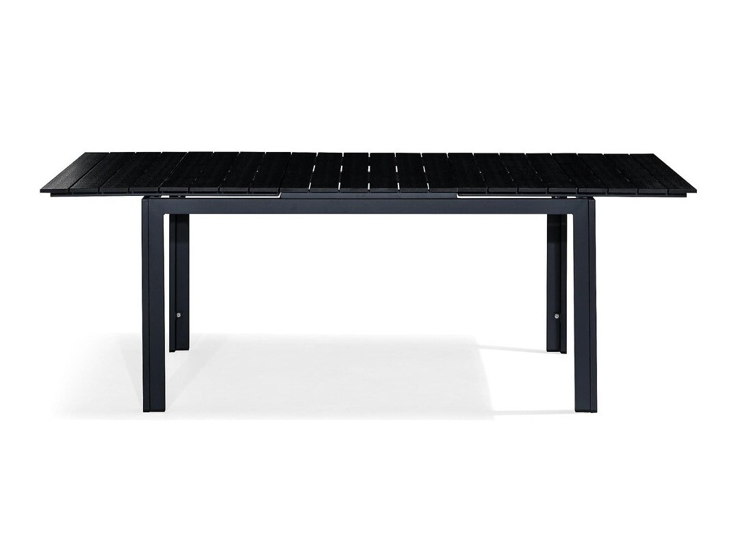 Стол и стулья Comfort Garden 1698 (Синий)