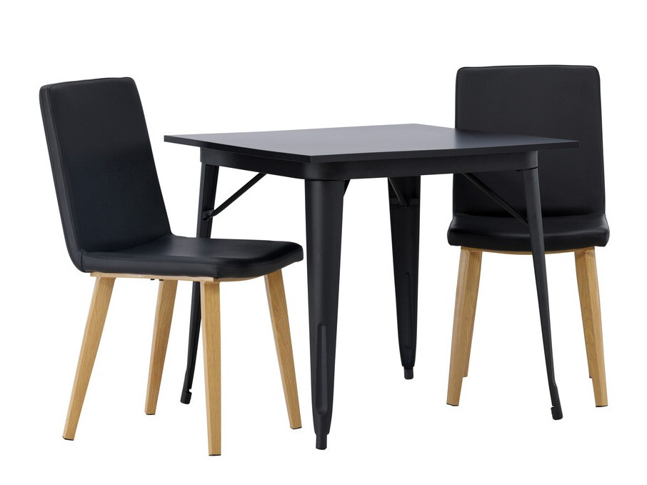 Ēdamistabas komplekts Dallas 3854