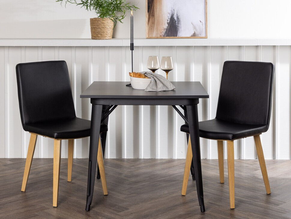 Ēdamistabas komplekts Dallas 3854