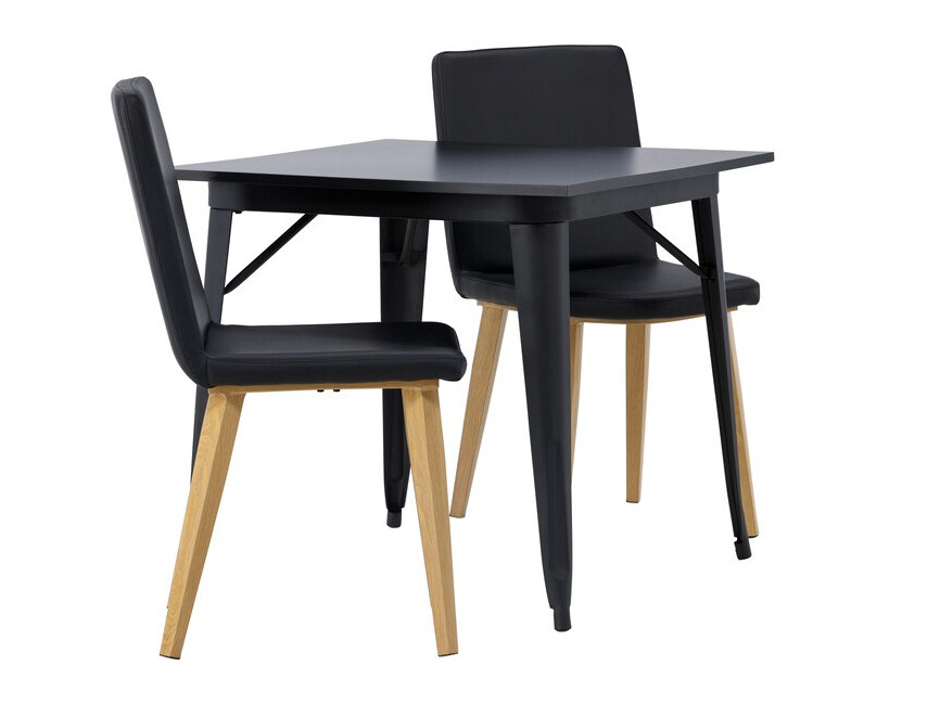 Ēdamistabas komplekts Dallas 3854