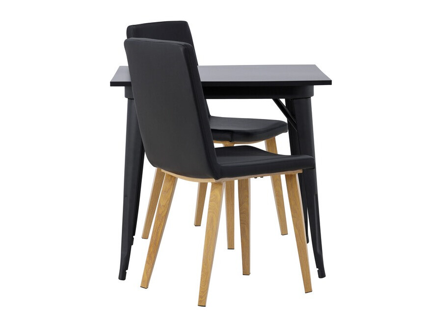 Ēdamistabas komplekts Dallas 3854