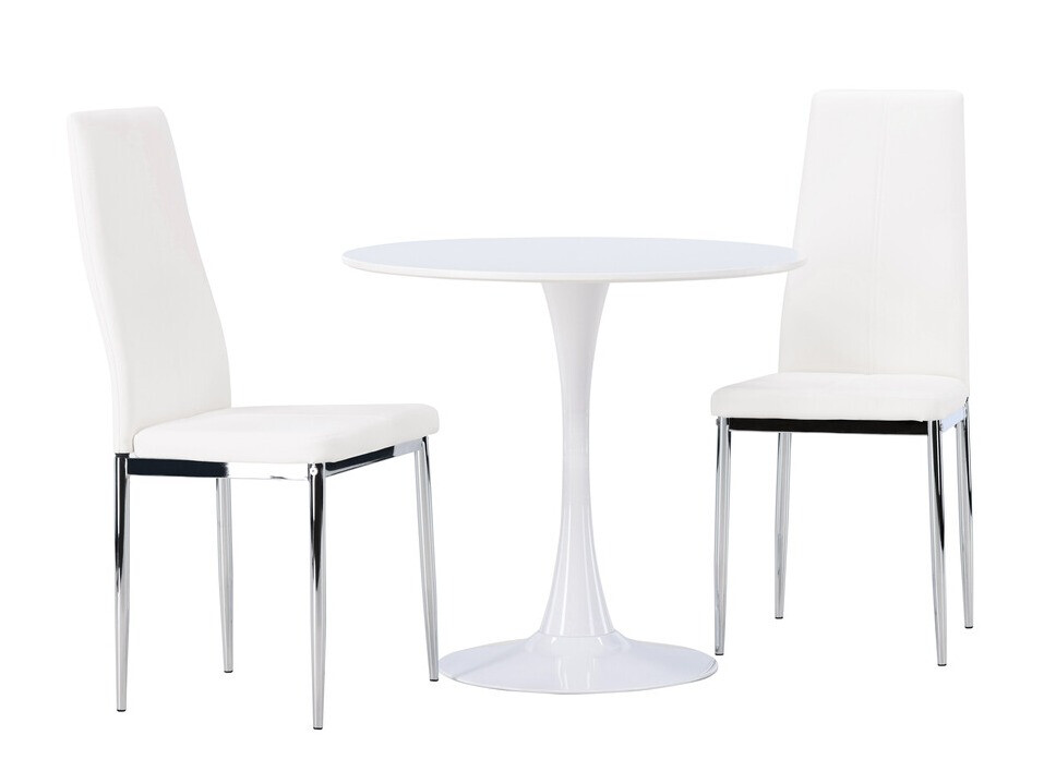 Ēdamistabas komplekts Dallas 3855