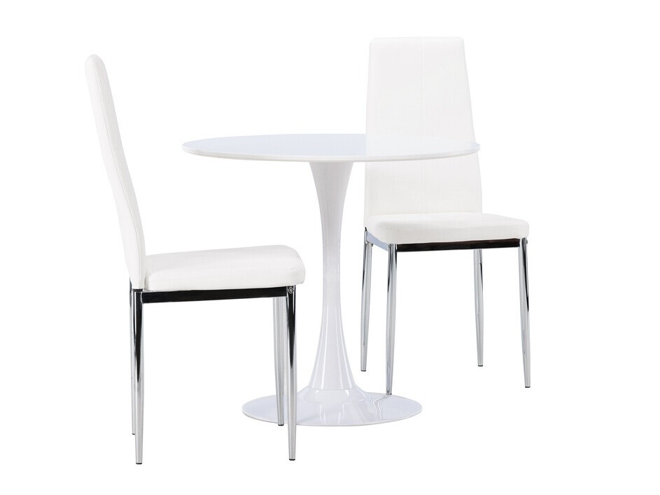 Ēdamistabas komplekts Dallas 3855