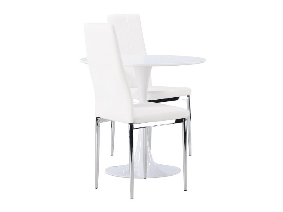 Ēdamistabas komplekts Dallas 3855