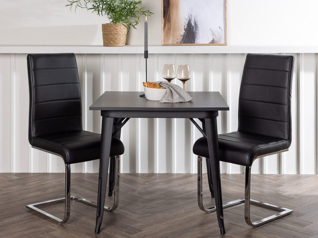 Ēdamistabas komplekts Dallas 3856