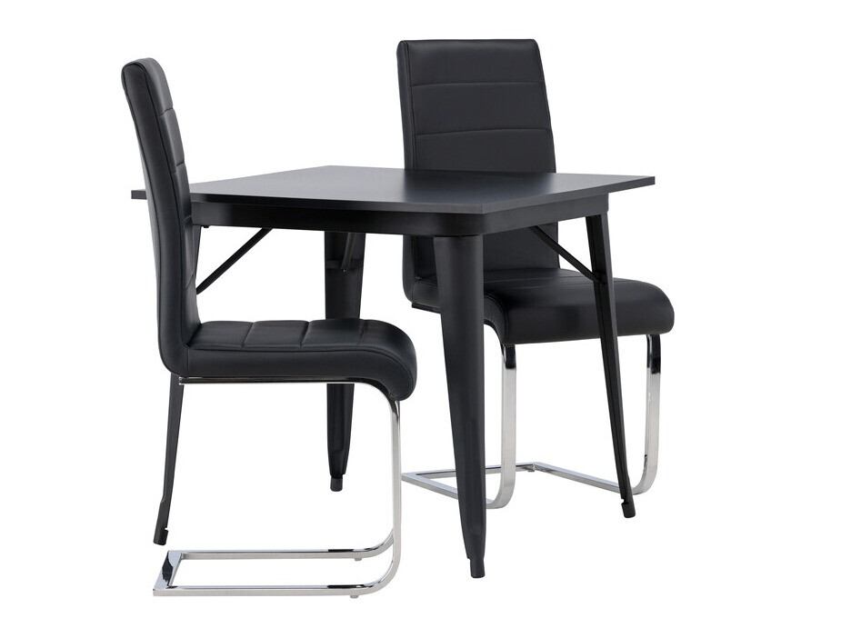 Ēdamistabas komplekts Dallas 3856