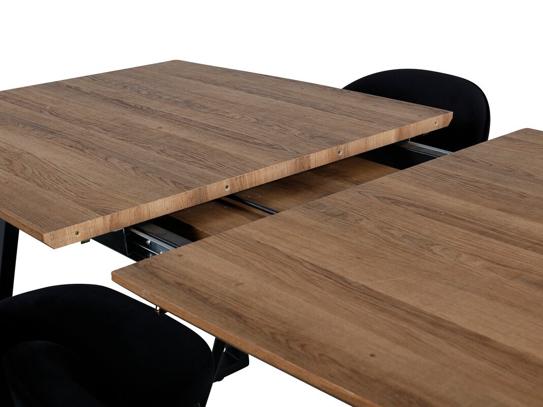 Ēdamistabas komplekts Dallas 3861