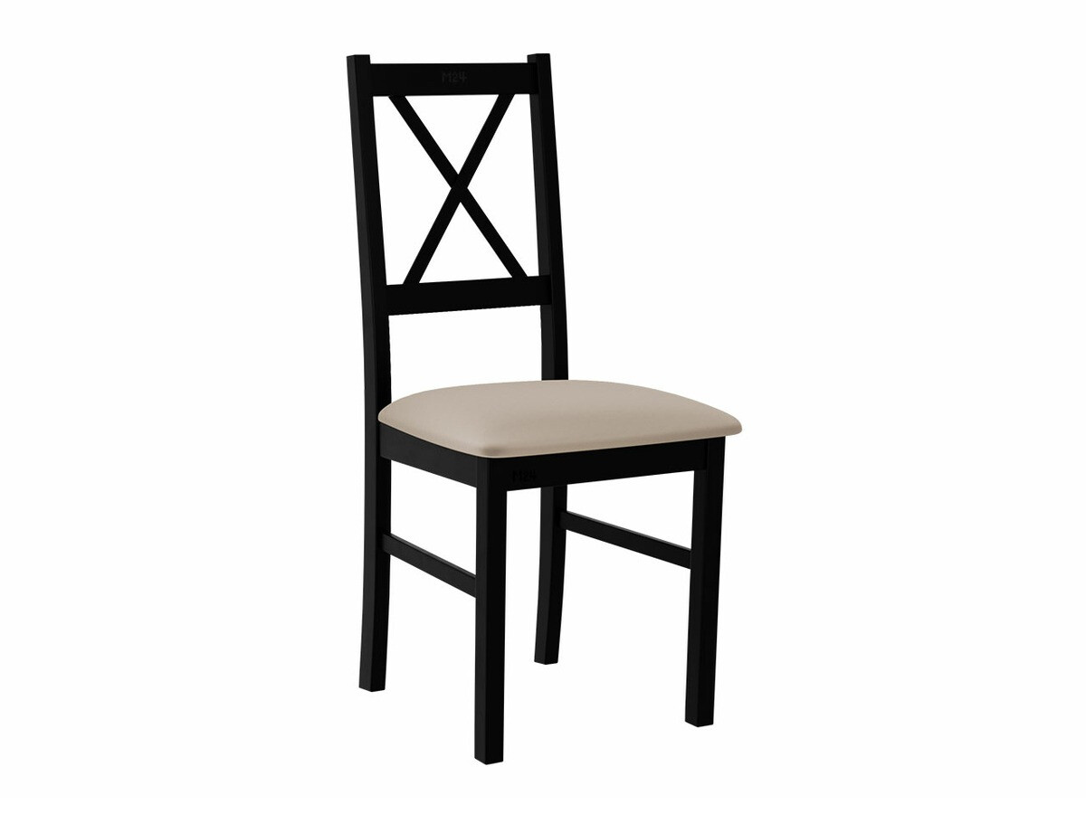 Ēdamistabas komplekts Victorville 295 (Grandson ozols + Melns)