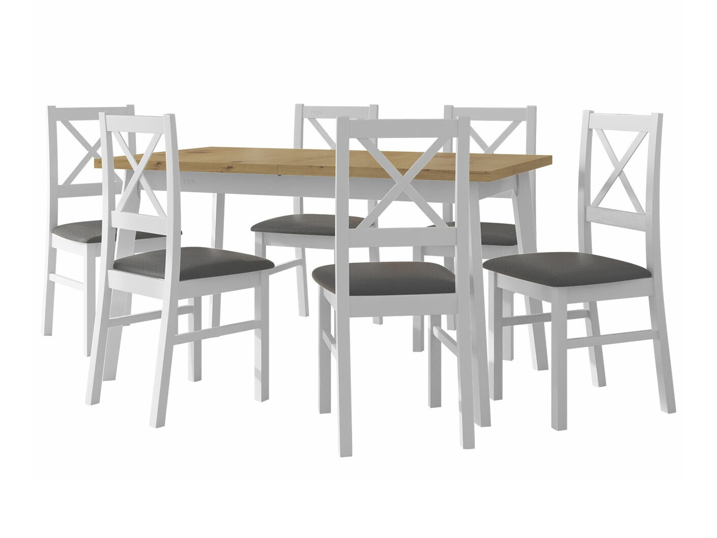 Ēdamistabas komplekts Victorville 297