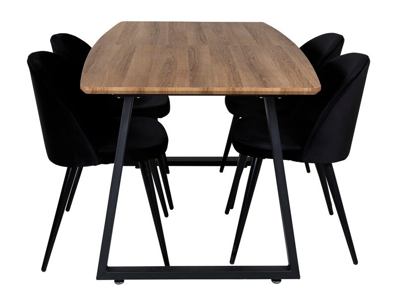 Обеденный гарнитур Dallas 3861