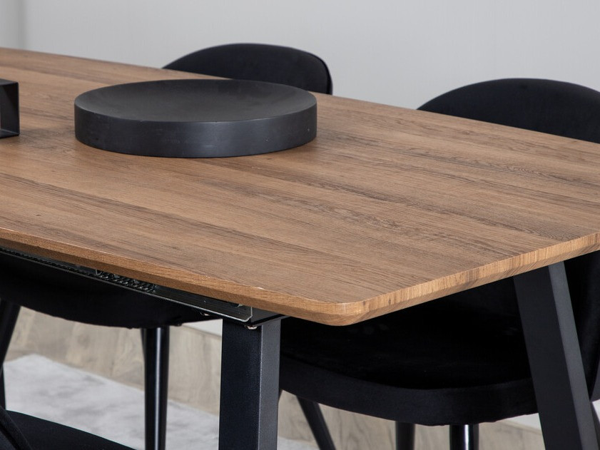 Обеденный гарнитур Dallas 3861