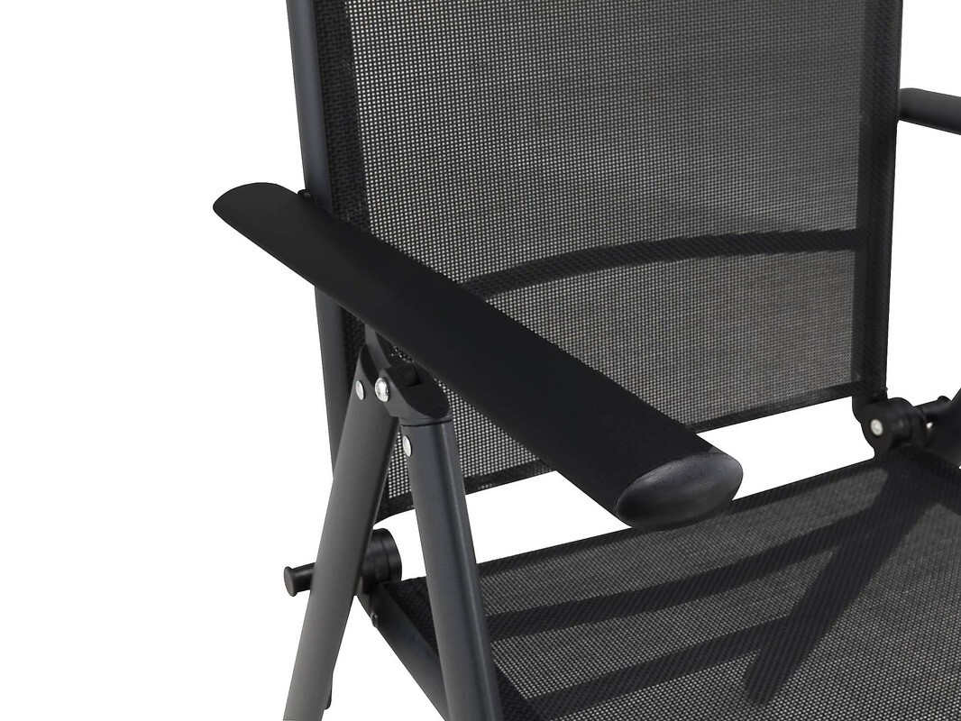 Galds un krēslu komplekts Comfort Garden 582