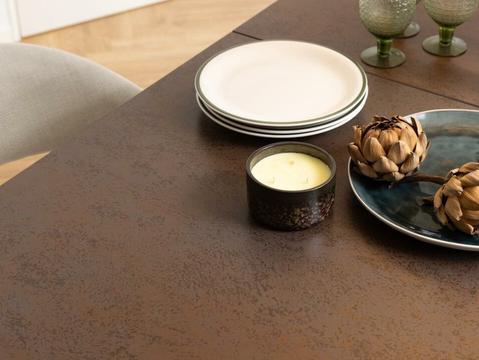 Galds Norsica 685 (Melns + Brūns)