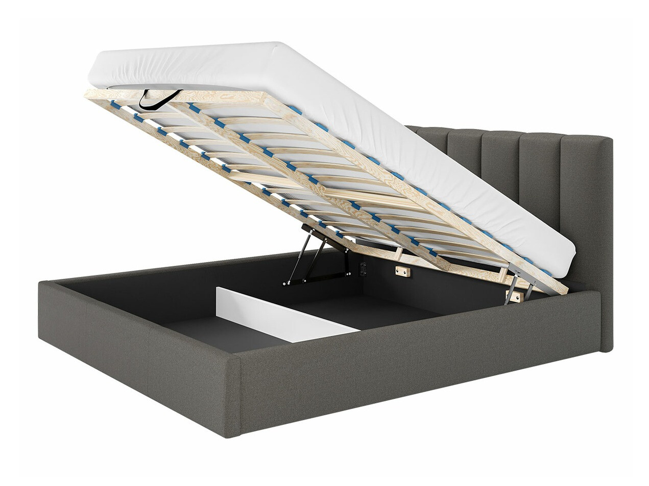 Кровать ComfiDream 127 (Inari 96)