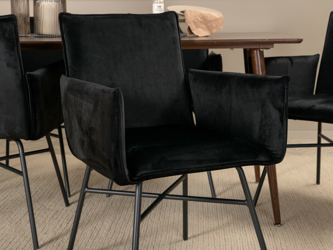 Ēdamistabas komplekts Dallas 3871