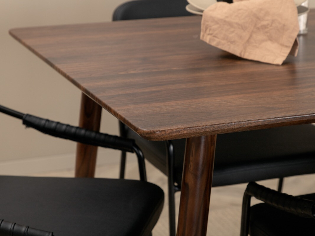 Ēdamistabas komplekts Dallas 3872