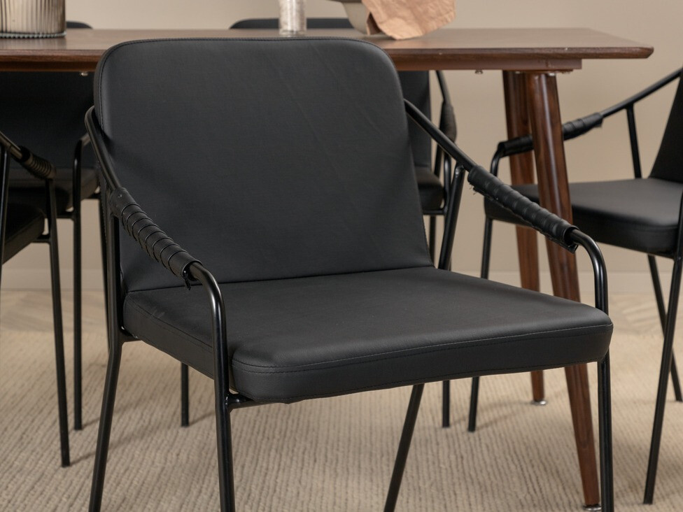 Ēdamistabas komplekts Dallas 3872