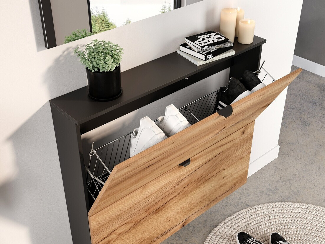 Kurpju kaste Sacramento 392