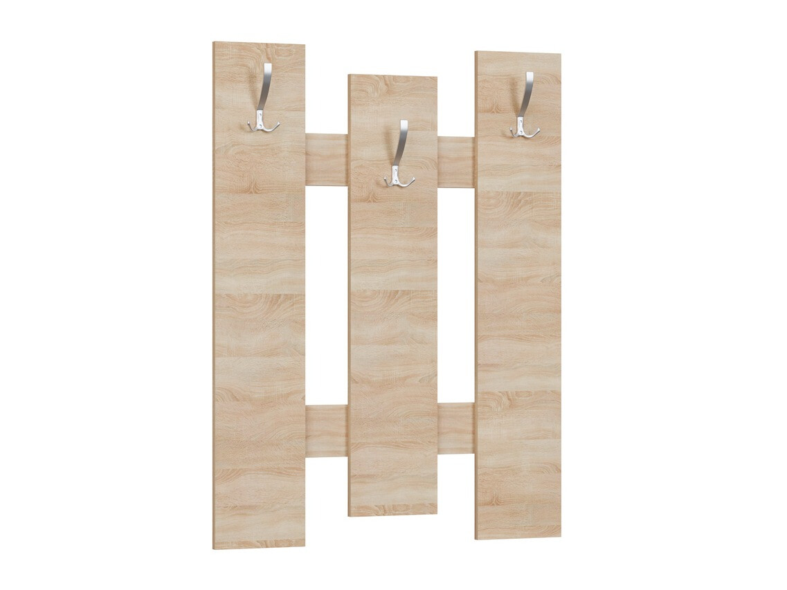 Priekšnama komplekts Torsalo 104 (Sonomas ozols)