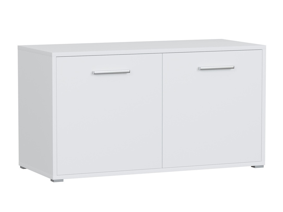 Тумба для обуви Torsalo 101 (Белый)