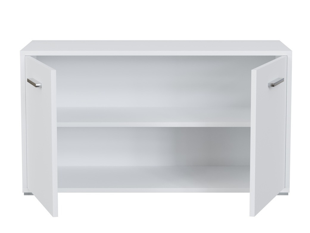 Тумба для обуви Torsalo 101 (Белый)