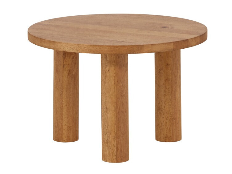 Žurnālu galdiņš Dallas 3878