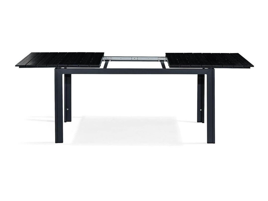 Galds un krēslu komplekts Comfort Garden 1410 (Zils)