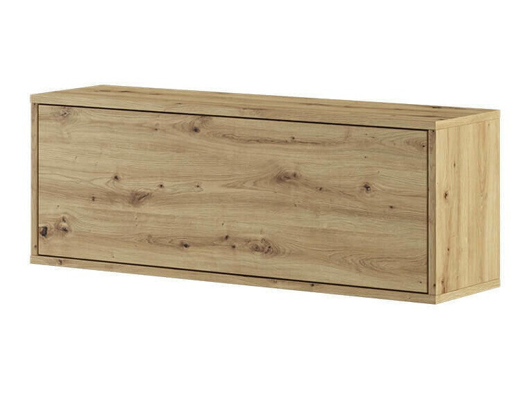 Piekarams skapītis Concept Pro Lenart Levfere 153 (Artisan ozols)