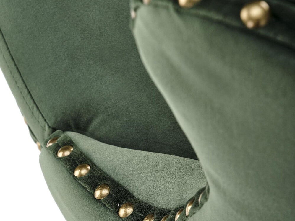 Барный стул Houston 1402 (Темно-зеленый)