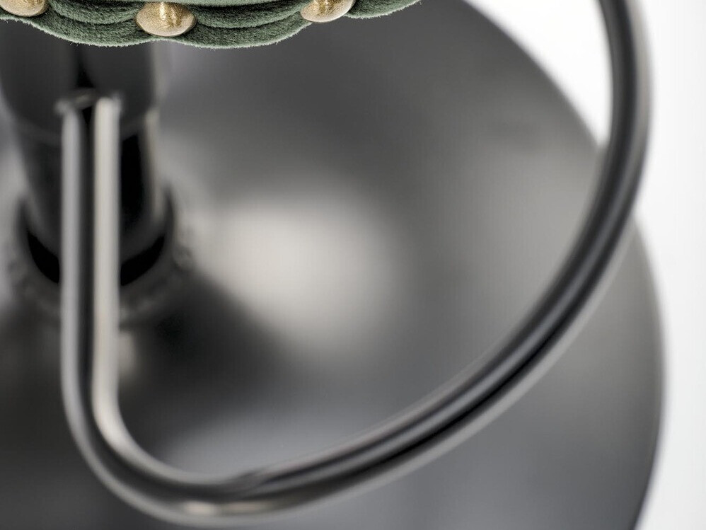 Барный стул Houston 1402 (Темно-зеленый)