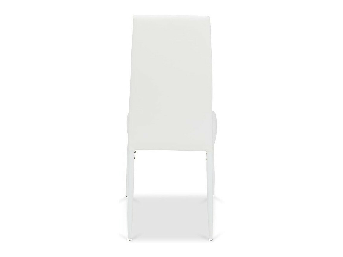 Krēsls Springfield 169 (Balts)